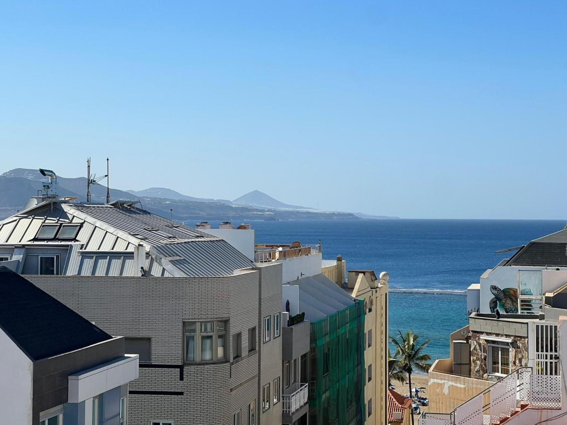Pedro Del Castillo Westerling 4 Las Palmas de Gran Canaria Exterior foto